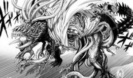 大蛇漫画,神秘古墓的惊险探险之旅