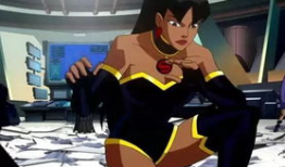 n52漫画,穿越时空的奇幻冒险之旅